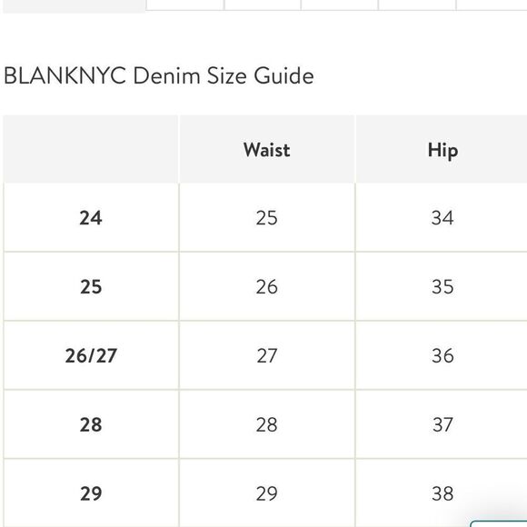 BLANKNYC Hi Rise Ridge Distressed Shorts in White - Picture 8 of 9